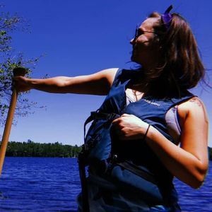 Meet your Posher, Emma